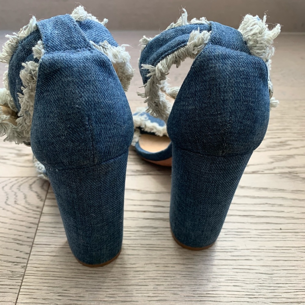 SCHUTZ Janessa Sandal - Picture 5 of 7